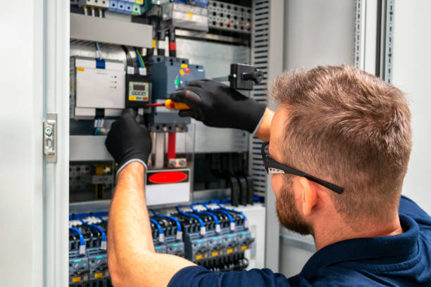 Best Affordable Emergency Electrician  in Pines Lake, NJ