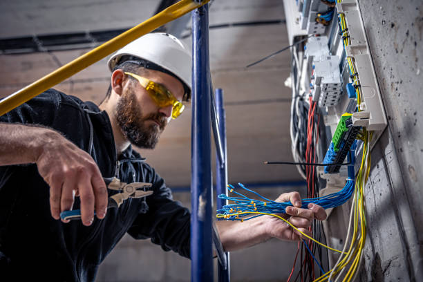 Best Local Electrician Companies  in Pines Lake, NJ