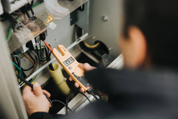 Best Affordable Electrician  in Pines Lake, NJ