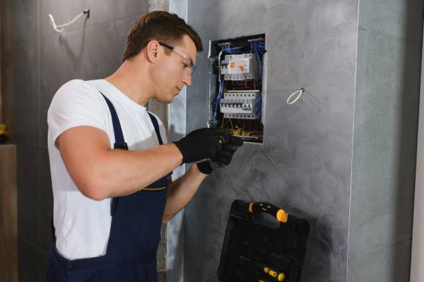 Best Home Electrical Repair  in Pines Lake, NJ