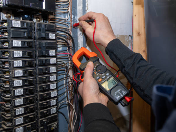 Best Licensed Electrician  in Pines Lake, NJ